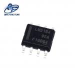 New Original SMD CHIP IC TI/Texas Instruments LM5165YDRCR Ic chips Integrated Circuits Electronic components LM5165Y for sale