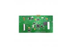 China HASL Lead Free Turnkey PCB Assembly Circuit Manufacturing Electronic Circuit Assembly supplier