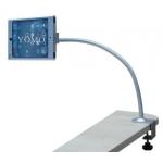 Desktop bracket for Ipad mini ,Portable Desktop Ipad mini Kiosks for sale