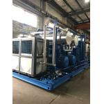 Customized Hydrogen Recovery Unit For Cooper Strip / Sheets / Bar Annealing for sale