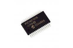 China PIC16F1516-I/SS supplier