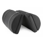 Pain Relief Ergonomic Foot Rest , Customi Foam Leg Support With Non - Slip Cover for sale
