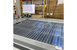 China Semi Flexible Solar Panel manufacturer