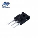 STMicroelectronics STW48NM60N Thermal 30 Mb Ram Microcontroller Semiconductor STW48NM60N for sale