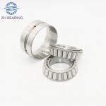 High Precision Taper Roller Bearing Single Row 30305 With Steel Retainer