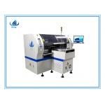 High Precision Chip Pick And Place Machine Shooter Vibration Feeding System For Lens for sale