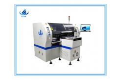 China LED Display Pick and Place Machine 15000CPH Chip Mounter HT-F8 supplier