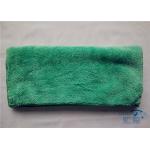 Deluxe Plush Fleece Economy Microfiber Bath Towels For Children / Adults for sale