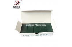 China 160/23 Computerized Chain Stitch Multi Needle Quilting Machine supplier