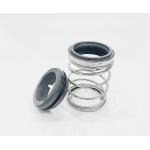 Burgmann MG910 Mechanical Seal Type10 Pressure Less 1bar Elastomer Bellow Seal AES Type N-P01 for sale