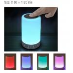 3W RMS Bluetooth Speaker With Enhanced Bass TF Card Playback And Extended 5-Hour Battery Life For Music Enthusiasts for sale