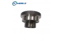China CNC Machining Plastic Parts, Plastic Injection Part, CNC Mechanical Parts supplier