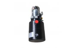 China 16Mpa 20Mpa Single Action Power Pack Unit Hydraulic Crimping Tools supplier