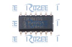 China TJA1041T/CM,118 supplier