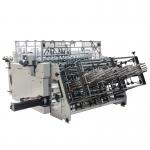 Carton Erecting Machine Quadruple Lanes  L1560/4-a