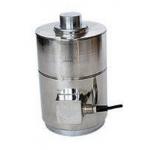 CL016 Alloy Steel Column Load Cell For weighbridge Creep Error 30min ±0.03% FS IP68 Protection for sale