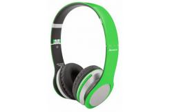 China Colorful Mini 300mAh V5.0 Bluetooth Wireless Headphone supplier