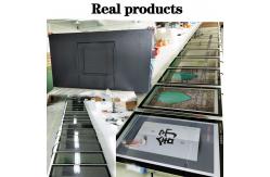 China Retail Store 450cd/M2 Wall Mounted Digital Signage Android ccc supplier