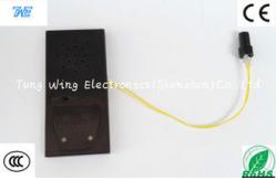 China 15 Seconds AG10 Battery Toy Sound Module 29mm Speaker For Music Box supplier