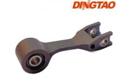 China 91000000 DT Xlc7000 Cutter Parts Z7 Cutting Parts Assembly Arm Bushing Support supplier