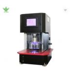 Hydrostatic Pressure Textile Testing Equipment Electronic 500Pa-200KPa for sale
