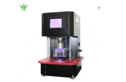 China Hydrostatic Pressure Textile Testing Equipment Electronic 500Pa-200KPa supplier