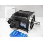 AC Servo Motor R88M-G1K520T-Z 1.5KW 200V 2000r/min OMRON High-response frequency Without brake for sale