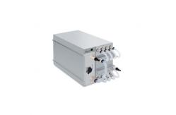 China Bitmain Antminer S19 Pro+ Hyd 198Th Watercooling SHA256 Bitcoin BTC Blockchain Asic Miner supplier