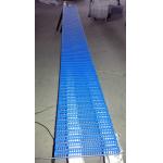                  Series 900 Square Friction Top Modular Belt             