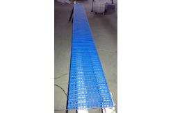 China                  Series 900 Square Friction Top Modular Belt              supplier