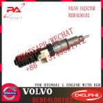 Diesel Fuel Injection Pump Injector Nozzle 63229473 33800-84700 BEBE4L00001 BEBE4L00002 BEBE4L00102 for sale