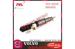 China Diesel Fuel Injection Pump Injector Nozzle 63229473 33800-84700 BEBE4L00001 BEBE4L00002 BEBE4L00102 supplier
