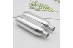 China 8 Gram N2O Cartridges n2o Gas Canister Non Threaded 8 Gram N2O Cartridges supplier