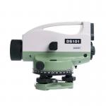 Galaxyz Brand DS101 Automatic Level Machine / Automatic Level Instrument With Staff for sale