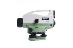 China Galaxyz Brand DS101 Automatic Level Machine / Automatic Level Instrument With Staff supplier
