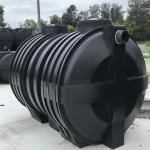 septic tank making machine for rotomolding mould rotomolding mould for sale