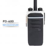 PD600 PD605 Explosion Proof Two Way Radio Dual Use Handheld Walkie Talkies for sale