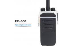 China PD600 PD605 Explosion Proof Two Way Radio Dual Use Handheld Walkie Talkies supplier