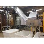 AI Based Quality Control Vision Inspection System for Plastic Bottles Preforms
