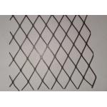 Anodizing Analok 1060 Expanded Aluminum Mesh For Decorative for sale