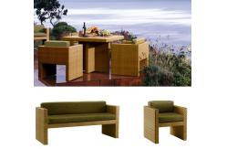 China  6pcs dinning set  supplier