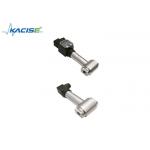 Diffused-Silicon oil-filled core Differential Pressure Transmitter with 2×106 pressure circle @25 °C for sale