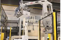China Abb Machine 6 Axis IRB 6660 130 Quickly Accurately Perform Tasks supplier