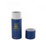 Wholesale Cylinder Paper Tube Box Cardboard Tube Packaging for Lipstick for sale