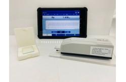 China SRT-6900 Hand-held Tablet Computer Wireless Surface Roughness Gauge supplier