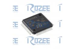 China STM32G0B1RET6 supplier