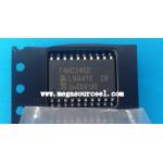 Integrated Circuit Chip 74HC245D -  Semiconductors - Octal bus transceiver; 3-state for sale