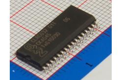 China CLRC63201T  RFID READER IC 13.56MHZ 32SO ISO Integrated circuits CLRC63201T0FE112 supplier