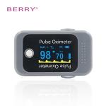 Medical Monitoring System Fingertip Pulse Oximeter 4G
