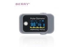 China Medical Monitoring System Fingertip Pulse Oximeter 4G supplier